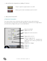 Preview for 16 page of Extel WESV 82400 Installation And User Manual