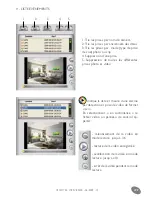 Preview for 19 page of Extel WESV 82400 Installation And User Manual