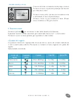 Preview for 35 page of Extel WESV 82400 Installation And User Manual