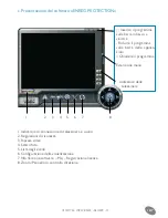 Preview for 39 page of Extel WESV 82400 Installation And User Manual