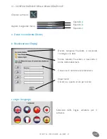 Preview for 45 page of Extel WESV 82400 Installation And User Manual