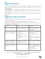 Preview for 47 page of Extel WESV 82400 Installation And User Manual