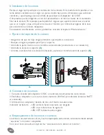 Preview for 54 page of Extel WESV 82400 Installation And User Manual