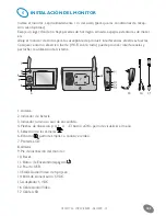 Preview for 55 page of Extel WESV 82400 Installation And User Manual