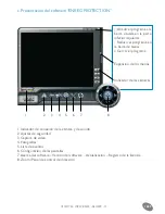 Preview for 63 page of Extel WESV 82400 Installation And User Manual