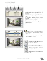 Preview for 67 page of Extel WESV 82400 Installation And User Manual