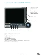 Preview for 87 page of Extel WESV 82400 Installation And User Manual