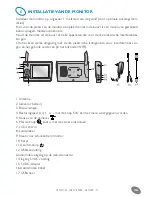 Preview for 103 page of Extel WESV 82400 Installation And User Manual