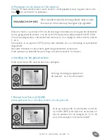 Preview for 105 page of Extel WESV 82400 Installation And User Manual