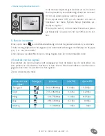 Preview for 107 page of Extel WESV 82400 Installation And User Manual