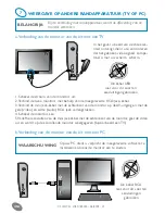 Preview for 108 page of Extel WESV 82400 Installation And User Manual