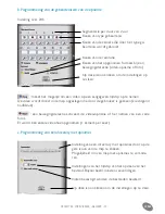 Preview for 113 page of Extel WESV 82400 Installation And User Manual