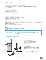 Preview for 125 page of Extel WESV 82400 Installation And User Manual