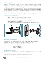 Preview for 126 page of Extel WESV 82400 Installation And User Manual