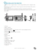 Preview for 127 page of Extel WESV 82400 Installation And User Manual