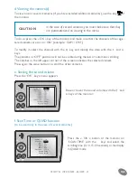 Preview for 129 page of Extel WESV 82400 Installation And User Manual