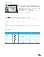 Preview for 131 page of Extel WESV 82400 Installation And User Manual