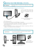 Preview for 132 page of Extel WESV 82400 Installation And User Manual