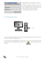 Preview for 134 page of Extel WESV 82400 Installation And User Manual