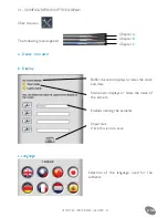 Preview for 141 page of Extel WESV 82400 Installation And User Manual