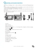 Preview for 151 page of Extel WESV 82400 Installation And User Manual