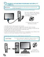 Preview for 156 page of Extel WESV 82400 Installation And User Manual