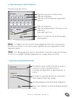 Preview for 161 page of Extel WESV 82400 Installation And User Manual