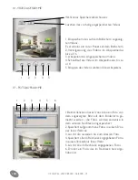 Preview for 162 page of Extel WESV 82400 Installation And User Manual