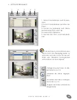 Preview for 163 page of Extel WESV 82400 Installation And User Manual