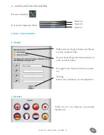 Preview for 165 page of Extel WESV 82400 Installation And User Manual