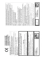 Preview for 172 page of Extel WESV 82400 Installation And User Manual