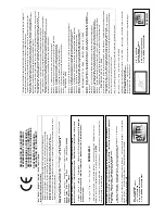 Preview for 173 page of Extel WESV 82400 Installation And User Manual