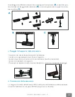 Предварительный просмотр 33 страницы Extel WESV 82600 Installation And User Manual