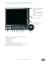 Предварительный просмотр 43 страницы Extel WESV 82600 Installation And User Manual