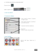 Предварительный просмотр 49 страницы Extel WESV 82600 Installation And User Manual