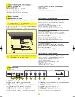 Preview for 3 page of Extel WESV 87046 Installation And User Manual