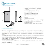 Preview for 5 page of Extel WESVCM 82401 Installation And User Manual