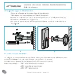 Preview for 12 page of Extel WESVCM 82401 Installation And User Manual