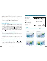 Preview for 10 page of Extel WEVA DB-9035E Installation And User Manual