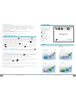 Preview for 25 page of Extel WEVA DB-9035E Installation And User Manual