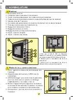 Preview for 4 page of Extel WEVP 630 E BIS Installation And Operation Manual