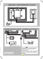 Preview for 6 page of Extel WEVP 630 E BIS Installation And Operation Manual