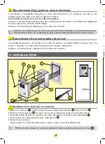 Preview for 7 page of Extel WEVP 630 E BIS Installation And Operation Manual