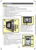 Preview for 11 page of Extel WEVP 630 E BIS Installation And Operation Manual