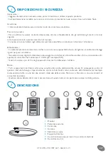 Preview for 17 page of Extel WEVPSF 659 Installation And User Manual