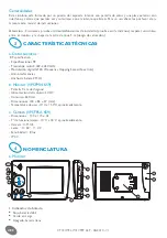 Preview for 32 page of Extel WEVPSF 659 Installation And User Manual