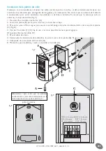 Preview for 37 page of Extel WEVPSF 659 Installation And User Manual