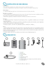 Preview for 45 page of Extel WEVPSF 659 Installation And User Manual