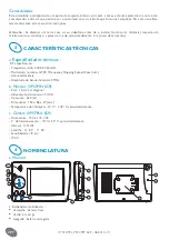 Preview for 46 page of Extel WEVPSF 659 Installation And User Manual