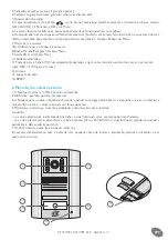 Preview for 47 page of Extel WEVPSF 659 Installation And User Manual